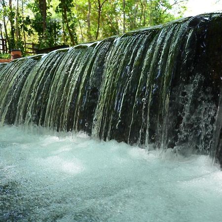 Aguas Da Serra 322 A Rio Quente Esterno foto