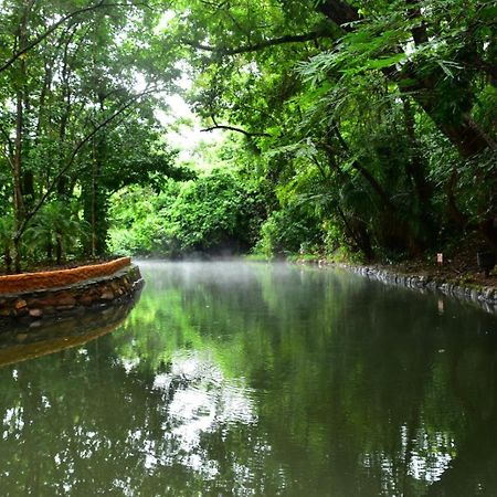 Aguas Da Serra 322 A Rio Quente Esterno foto