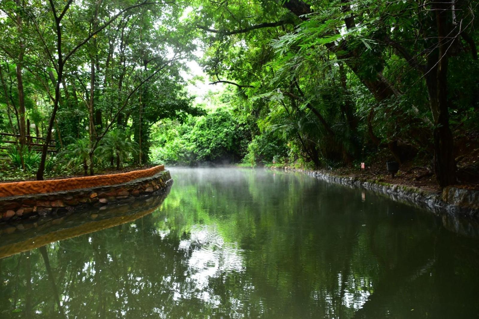 Aguas Da Serra 322 A Rio Quente Esterno foto